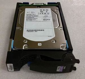 005048786 005048956 005048875 Dexx Exx 300GB 15K 3.5นิ้ว 3G Serial Attached SCSI SAS โซลิดสเตทไดรฟ์ สำหรับองค์กร (Enterprise SSD) สำหรับเซิร์ฟเวอร์ - Product Image 5