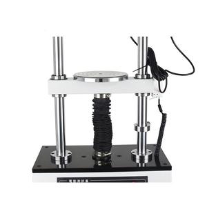 Uji Beban Dorong Tarik Mesin Vertikal Listrik 5000N 10000N - Product Image 4