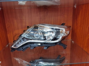 Ensemble de phares LED super lumineux 81185-60J20 Phare avant LED complet avec <span class=keywords><strong>AFS</strong></span> pour <span class=keywords><strong>Toyota</strong></span> Land Cruiser <span class=keywords><strong>Prado</strong></span> 2014 - Product Image 2