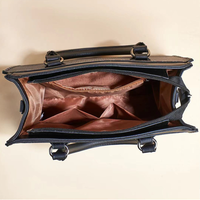 2024 nouveau motif d'impression haute capacité mode tendance sacs de messager luxe femmes sacs femmes sacs à main sac fourre-tout sac à main ensemble