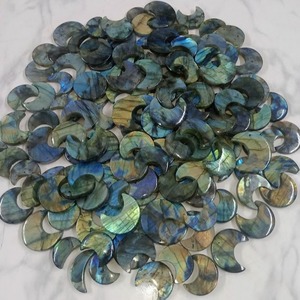 Labradorite de haute qualité avec labradoroscopie naturelle pour collectionneurs et amateurs de cristaux, disponible au meilleur prix du marché - Product Image 3
