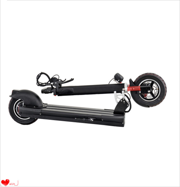 J China 500 w 650w Electric Scooter 72v Electric Scooter Battery Custom Mobility Scooters