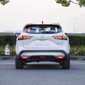 <span class=keywords><strong>Nissan</strong></span> QASHQAI 2023, SUV Compacto, 2.0L CVT, Auto Usado con Volante a la Izquierda, Precio Económico, Importado <span class=keywords><strong>de</strong></span> Japón, Gasolina, Hecho en China - Product Image 4