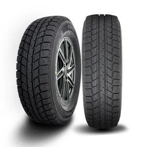 High Performance Snow Tire Durable Super Long Product Life SUV Car Tire Directional Pattern Radial Passenger Car Tyre