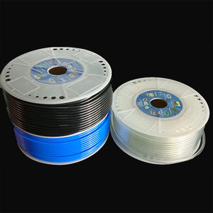 Raccords de tuyau pneumatique en TPU de 8 mm de marque MICO en gros avec <span class=keywords><strong>service</strong></span> de coupe, longueur de 100 m pour joints et pièces de tuyauterie triangulaires - Product Image 4