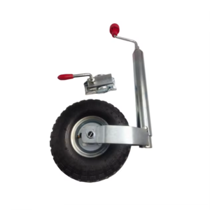 <span class=keywords><strong>Rueda</strong></span> de Remolque 1BJY-ETJ-030 de 10'' con Capacidad de 250 kg y <span class=keywords><strong>Rueda</strong></span> Neumática de 260 mm - Product Image 5