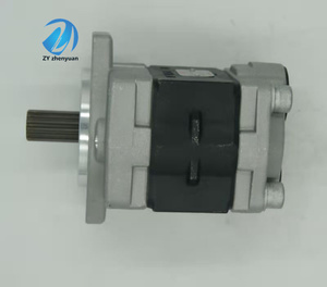 Bomba de engranajes Shimadzu SGP1A25 SGP1A32R398 SGP2A25R593 SGP1A25F2H9-L288C SGP1A25A2H9-R003 SGP1A SGP - Product Image 6