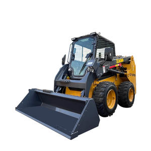 Minicargadora XCMG Modelo XC7-SR10B - Product Image 1