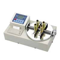Boerclou — testeur de couple numérique à écran LCD, série HB, tournevis à Air, clé dynamométrique, pour tester divers capuchons de bouteille,