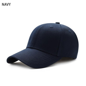 Casquette de baseball unisexe de haute qualité personnalisée avec logo, casquette de sport pour femmes et hommes - Product Image 4