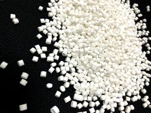 Pelotas de Plástico <span class=keywords><strong>LDPE</strong></span> Reciclado de Alta Limpeza, Material 100% Reciclado para Aplicações de Filme - Product Image 5