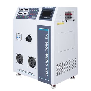 Nhiệt độ tăng tester-độ chính xác cao điện an toàn Thiết bị kiểm tra cho IEC/ul tiêu chuẩn - Product Image 1