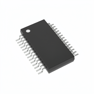 PIC24F16KM102T-I_SS 28 SSOP Embedded Acheter en ligne Composants électroniques en stock - Product Image 1