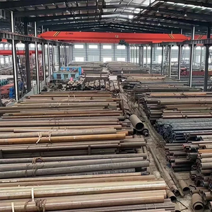 Factory Price <strong>ASTM</strong> <strong>A53</strong> Sch A105 <strong>Gr</strong>. B Ms Seamless Steel <strong>Pipe</strong> Welded ERW Hot Rolled Carbon Steel <strong>Pipe</strong> for Oil Pie Gas Pipeline - Product Image 6