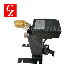 Nouvelle vanne de vidange électronique 2202815906 Ld202 24V 50-60 pour pièces de compresseur industriel Atlas Copco 2202-8159-06 - Product Image 1