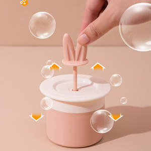 Botella Espumadora para Cuidado de la Piel con Espumador Manual para Limpiador Facial, Champú y Gel de Ducha - Product Image 5