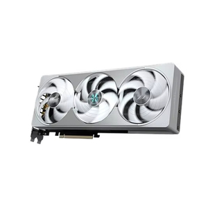 Nueva Tarjeta Gráfica GeForce RTX 5080 AERO SFF OC de 16GB GDDR6X PCI de 256 Bits para Estación de Trabajo, Refrigerada por Ventilador, con 3 Años de Garantía, GeForce RTX 5080 A - Product Image 2