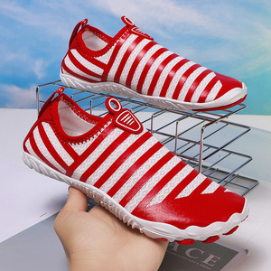 Zapatos de Senderismo, Zapatos de Agua para Hombre y Mujer, Antideslizantes, Sandalias de Trekking para Exteriores, Ligeras y Transpirables - Product Image 3