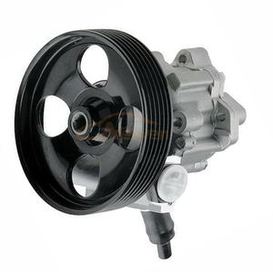 Pompe de direction utilisée pour <span class=keywords><strong>Peugeot</strong></span> <span class=keywords><strong>PARTNER</strong></span> pour CITROEN BERLINGO OE NO 7671955532 4007.VR 4007KL 9654713080 - Product Image 3