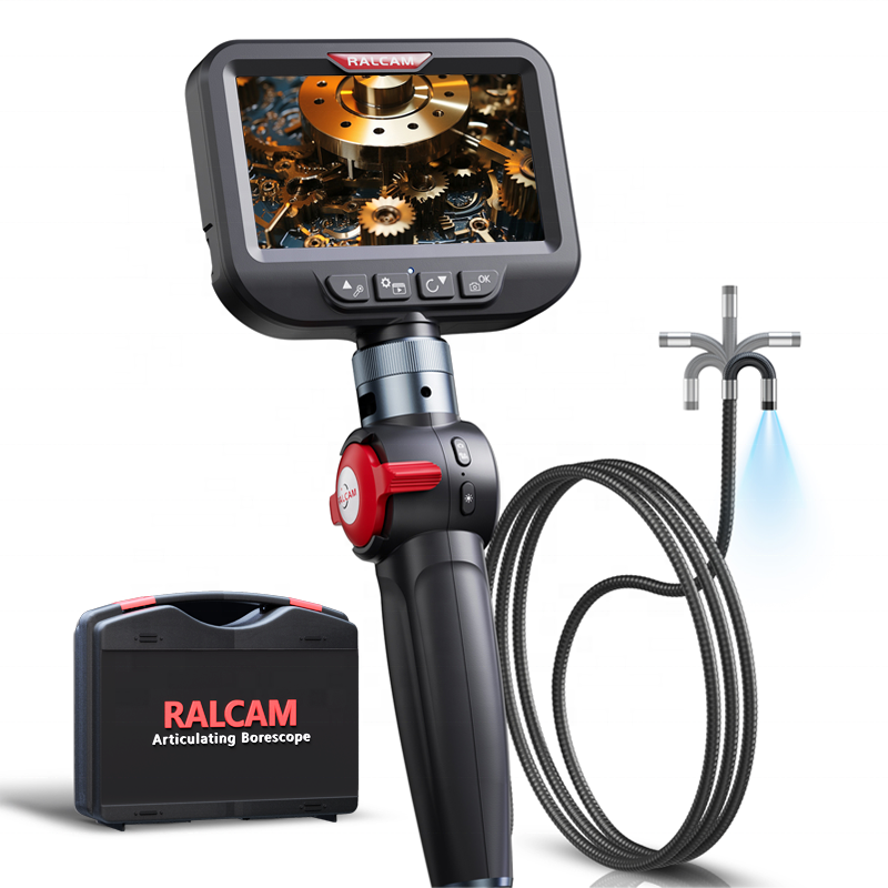 Engine Camera RALCAM 4.3
