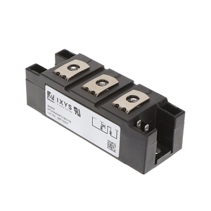 MCMA200PD1800YB Componentes Electrónicos Nuevos y Originales, Tiristores, MÓDULO SCR 1.8KV 315A - Product Image 1