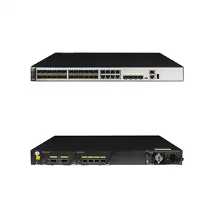 新型网络设备Dell EMC S3148P电源开关