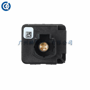 Caméra de stationnement avant pour calandre de voiture A0009053902 - Product Image 3