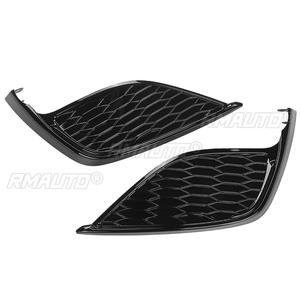 Paire de grilles de phares antibrouillard avant pour Toyota Camry SE XSE 2021-2022, cache de phares antibrouillard avant, enjoliveurs de phares - Product Image 3