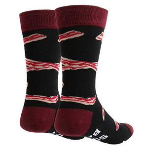 Mens nếu bạn có thể đọc này vớ hài hước nói mới lạ điên Crew vớ thịt xông khói vớ - Product Image 6