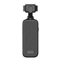 Cámara Deportiva Mini H3 2K Antivibración, Portátil, Versátil, Multifuncional, Ligera, para Viajes y Vlogs