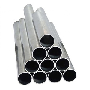 6-4หลอดไทเทเนียม6AL4V ห่วงโซ่อุปทานไทเทเนียมไร้รอยต่อ ASME SB 338ท่อไทเทเนียม Ti6al4v ปลอม - Product Image 5