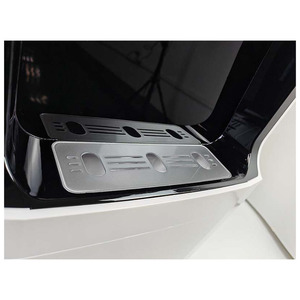 Distributeur d'eau chaude et froide vertical en plastique, à raccordement direct, le plus vendu, avec effet de refroidissement optimal - Product Image 6