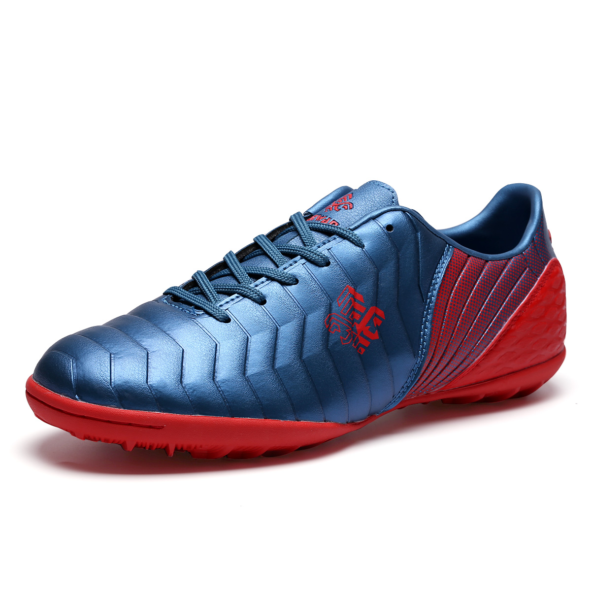 Blue-Red/TF