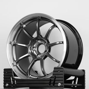 Jantes en alliage d'aluminium forgé de style Advanti personnalisées en usine, compatibles avec BMW Nissan Subaru 5x112 5x114.3 18-22 pouces, jantes de voiture pour passagers - Product Image 1