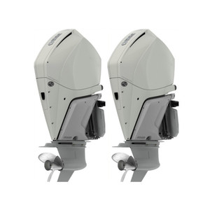 Moteur de bateau 4 temps 40 EFI - Product Image 1