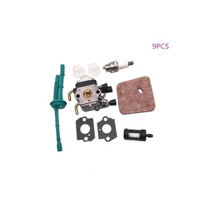 Carburateur Carb Tondeuse À Gazon Tondeuse À Gazon Pièces De Rechange pour <span class=keywords><strong>STIHL</strong></span> Débroussailleuse <span class=keywords><strong>FS38</strong></span> FS45 FS46 FS55 FS74 FS75 FS76 FS80 FS85 - Product Image 4