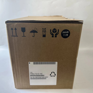 Inverter FRENIC-Mega Series FRN3.7G1S-4C d'origine neuf, identique à FRN3.7G1S-4A - Product Image 1