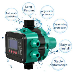 Hotsale hemat energi Soyue produsen langsung PS-18L MOQ rendah hemat biaya tampilan Digital LCD otomatis sakelar tekanan - Product Image 3