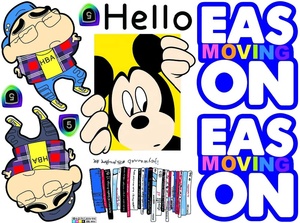 Custom Factory <strong>Minnie</strong> <strong>Mouse</strong> PU Vinyl Roll HTV Transfer Vinyl Heat Transfers for <strong>T</strong>-<strong>shirts</strong> &amp; Label - Product Image 6