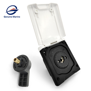 Doccia Esterna per Camper e Imbarcazioni Originale Colore Nero Resistente ai Raggi UV con Coperchio Accessori Nautici per Barche - Product Image 5