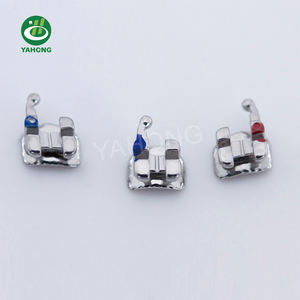 Mim mini <span class=keywords><strong>roth</strong></span> <span class=keywords><strong>022</strong></span> <span class=keywords><strong>345</strong></span> ganchos ortho, produtos ortodônticos suportes ortodônticos - Product Image 6