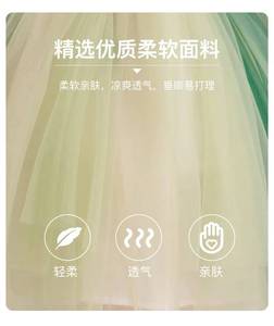 Robe de princesse en tulle personnalisée pour filles, manches bouffantes, robe de bal à lacets pour Halloween, cosplay et événements festifs - Product Image 5
