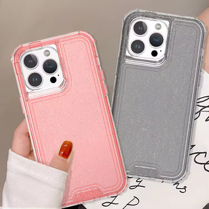 Funda de teléfono de protección 360 para <span class=keywords><strong>Honor</strong></span> <span class=keywords><strong>X90</strong></span> X30 color transparente a prueba de golpes fundas celulares funda de teléfono para <span class=keywords><strong>Honor</strong></span> X 6 7 8 9 A - Product Image 3