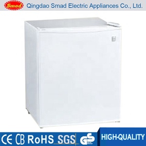 48L <b>Mini</b> Single Door Refrigerator Bar Fridge Portable - Product Image 6