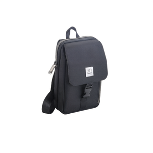 Custodia videogioco <b>SWITCH</b> 2 MC16 Game Traveler Deluxe Crossbody Black 150767 - Product Image 3