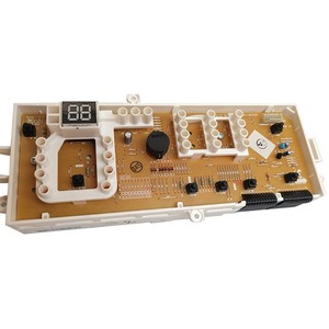 Inversor WF8600NHW/YLP, tablero de Control de arandela para <span class=keywords><strong>Samsung</strong></span>, hecho en China, parte principal de calidad Superior - Product Image 3