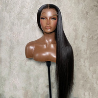 <strong>Hot</strong> <strong>Selling</strong> <strong>Bone</strong> <strong>Straight</strong> <strong>Wigs</strong> Human <strong>Hair</strong> Lace Front Double Drawn Vietnamese Raw <strong>Hair</strong> Hd Lace Frontal <strong>Wig</strong> for Black Women Vendor