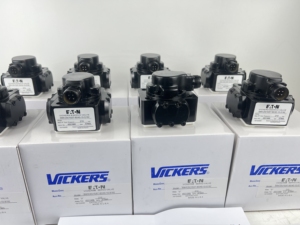 วาล์วควบคุมสัดส่วนไฮดรอลิก SM4 SM4-20 SM4-10 SM4-30 SM-40 รุ่นขายดี SM4-20(15)57-80/40-10-S182 - Product Image 2