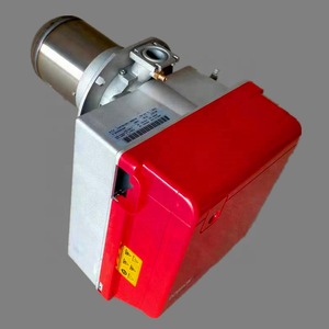 Brûleur à gaz GPL/TC de haute qualité DOWSON série BS2-4 pour chaudière industrielle, four et équipement de cuisson - Product Image 3