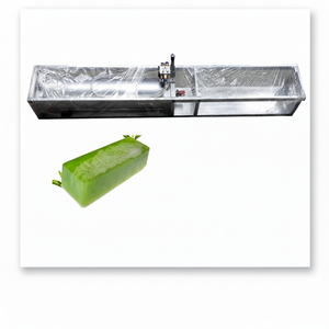 Molinillo de tres rodillos, equipo de spa - Product Image 1